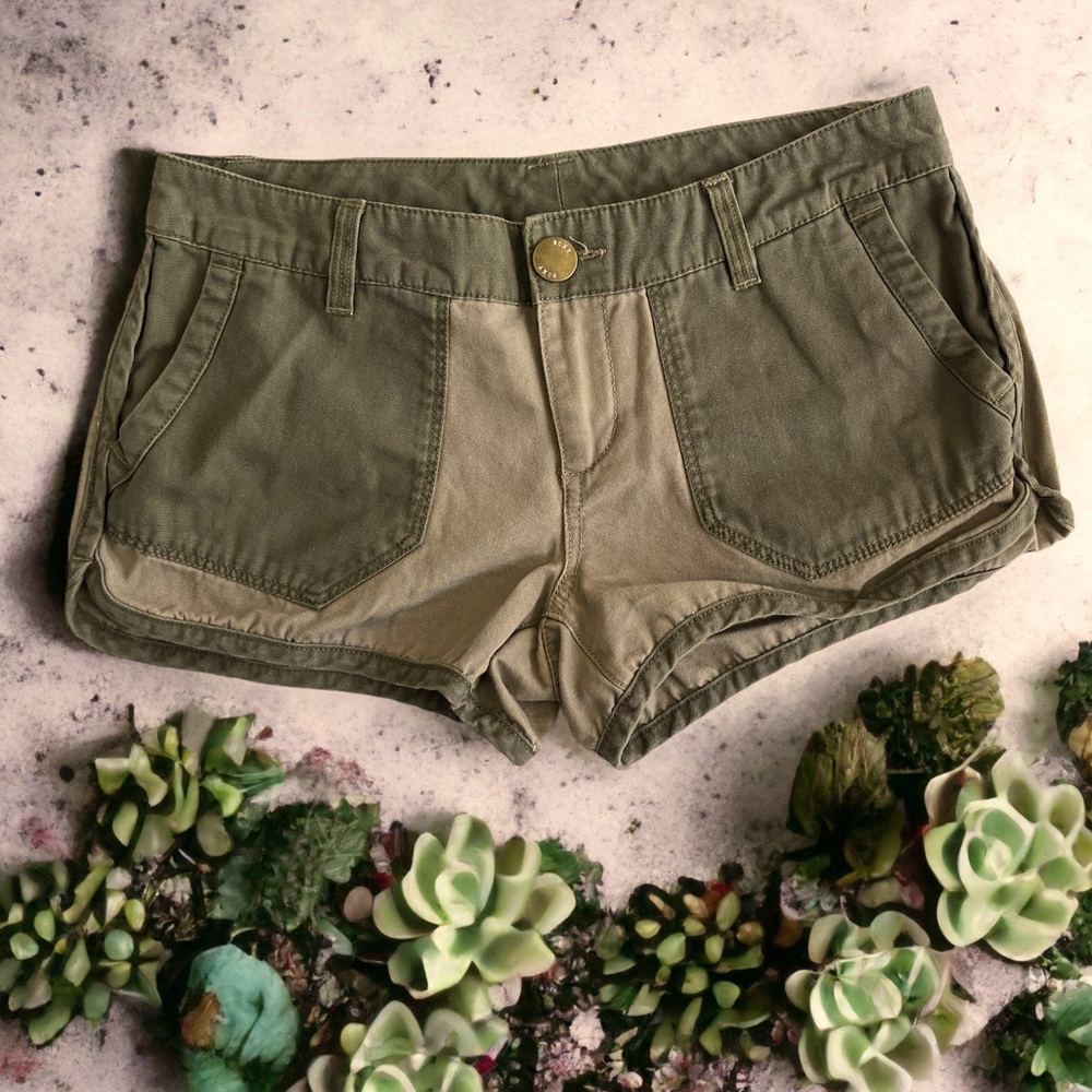 Roxy shorts Size 25